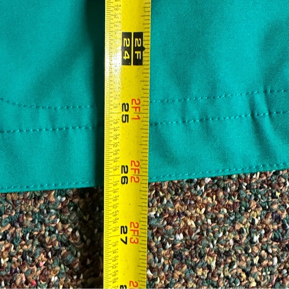 Joules Mariners Grade Ladies Waterproof Jacket Sz 6 - Picture 11 of 13